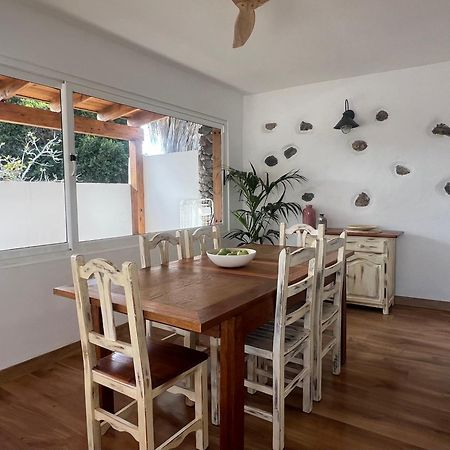 Villa Oasis En Lanzarote à Costa Teguise Extérieur photo