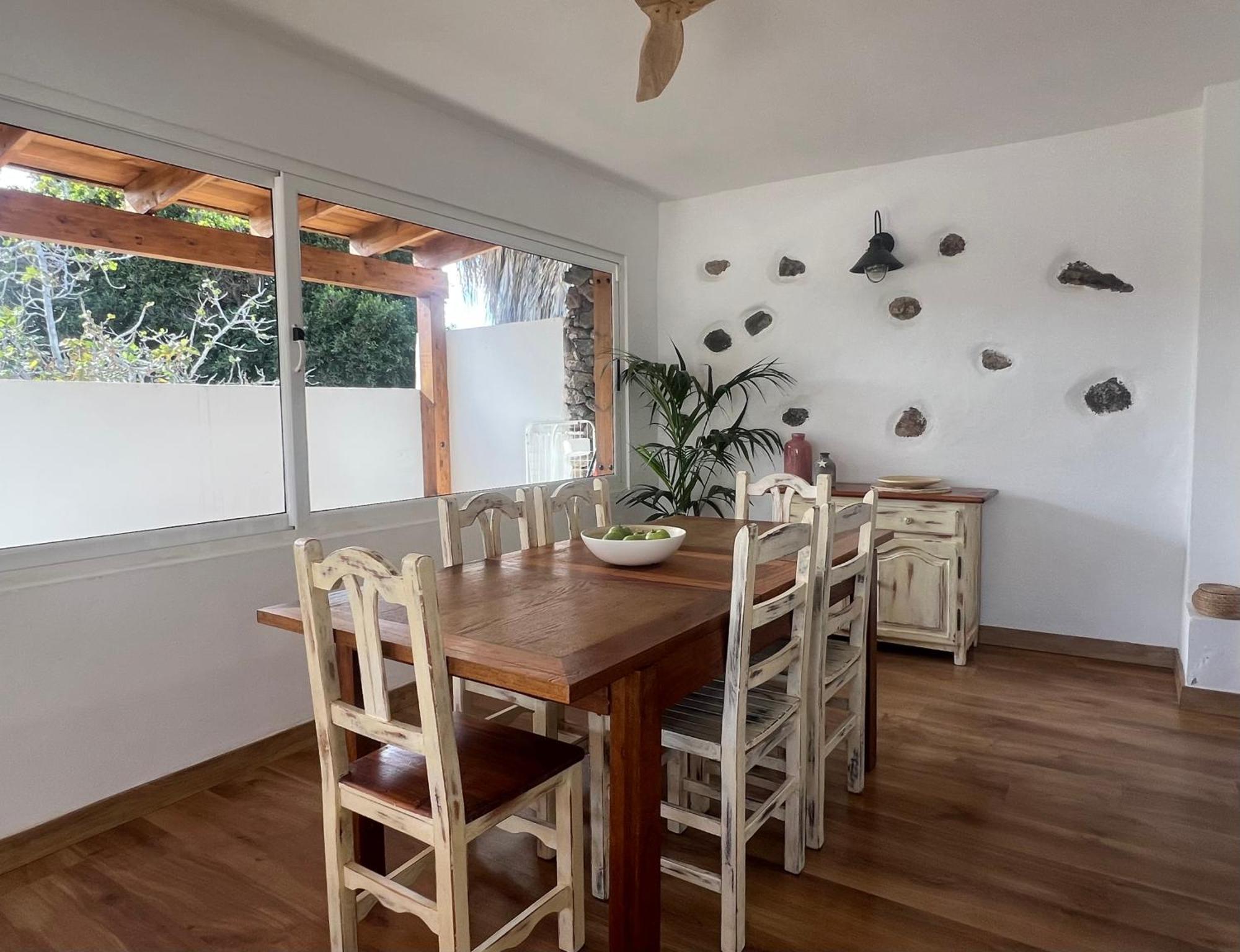 Villa Oasis En Lanzarote à Costa Teguise Extérieur photo