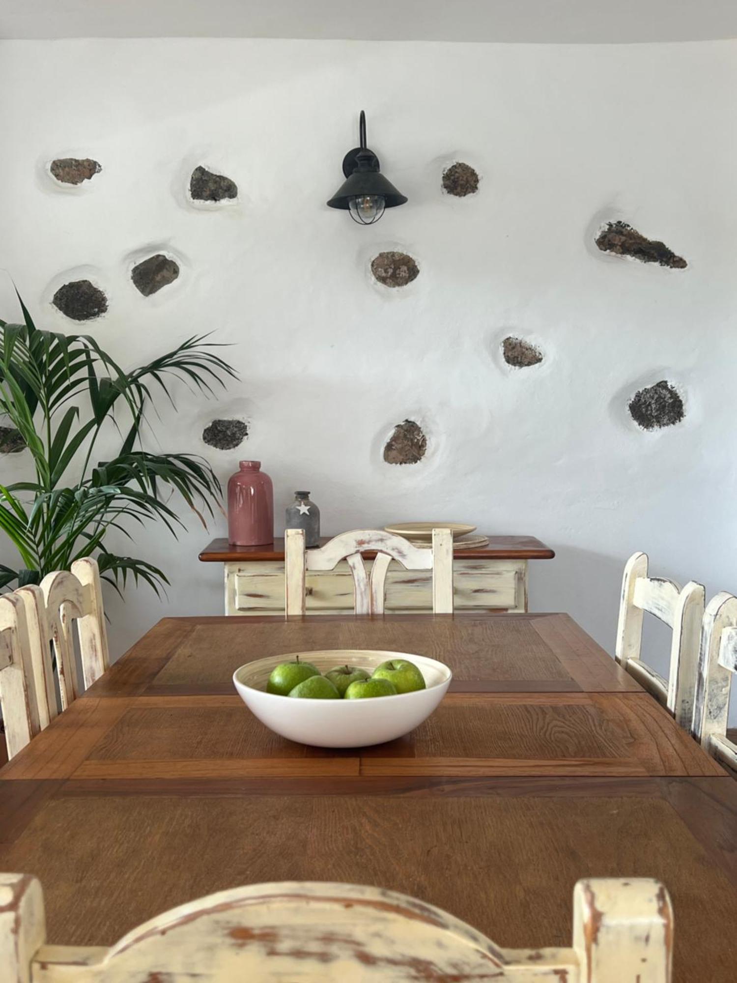 Villa Oasis En Lanzarote à Costa Teguise Extérieur photo