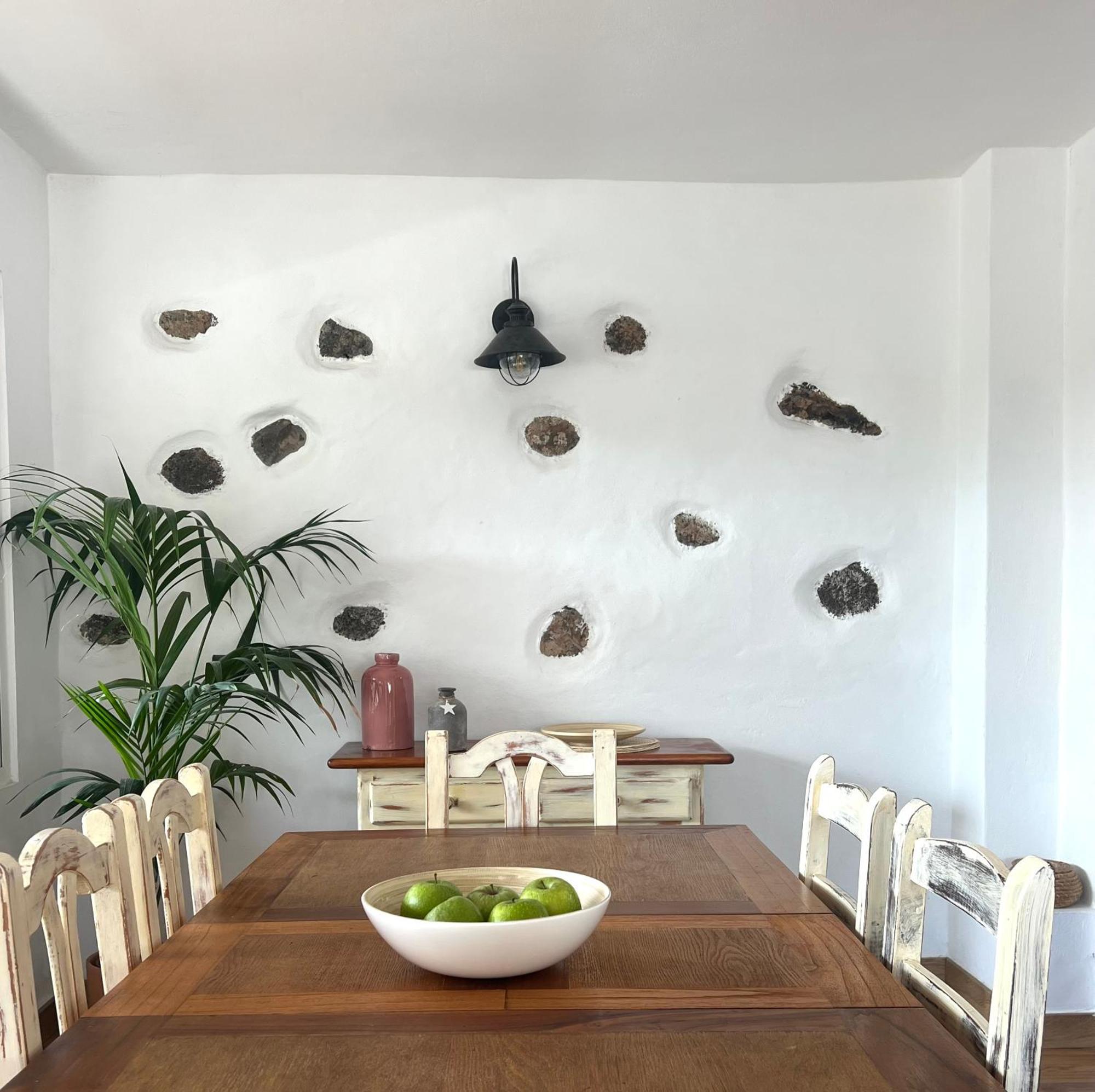 Villa Oasis En Lanzarote à Costa Teguise Extérieur photo