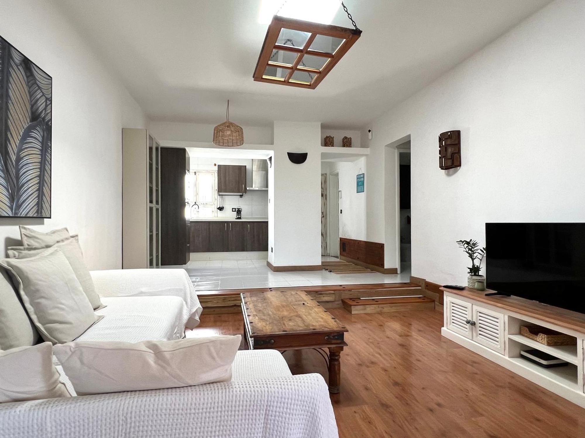 Villa Oasis En Lanzarote à Costa Teguise Extérieur photo