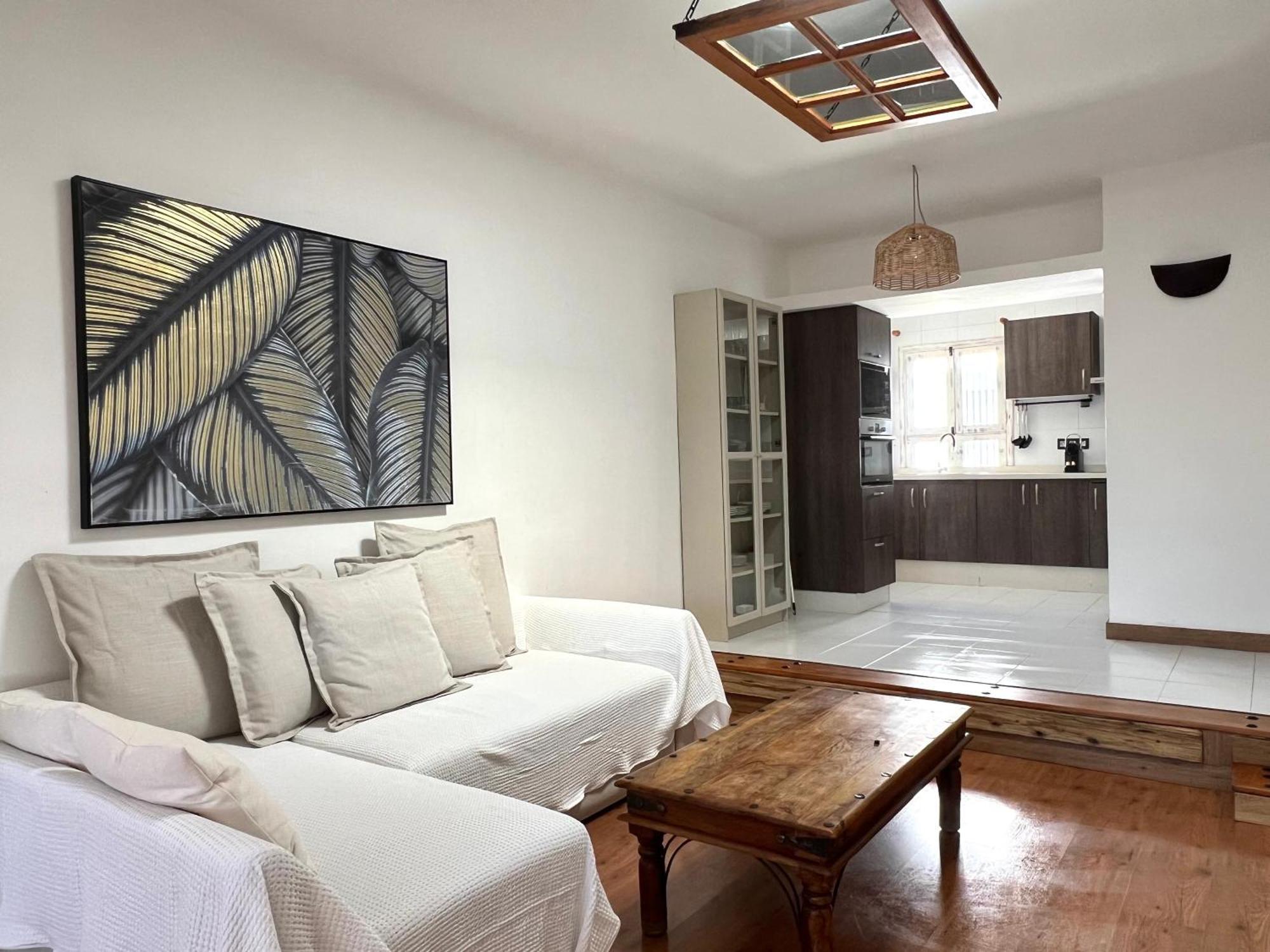 Villa Oasis En Lanzarote à Costa Teguise Extérieur photo