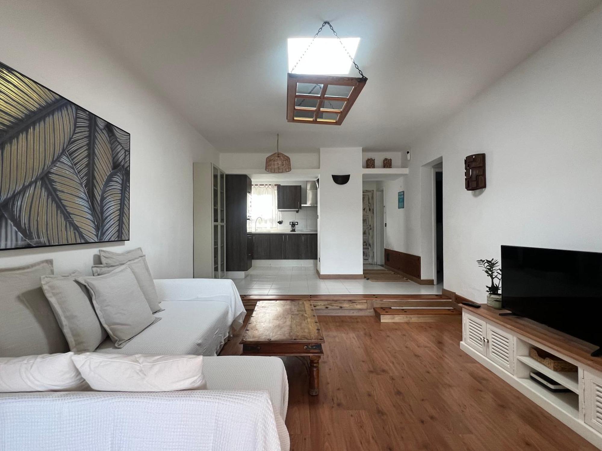 Villa Oasis En Lanzarote à Costa Teguise Extérieur photo
