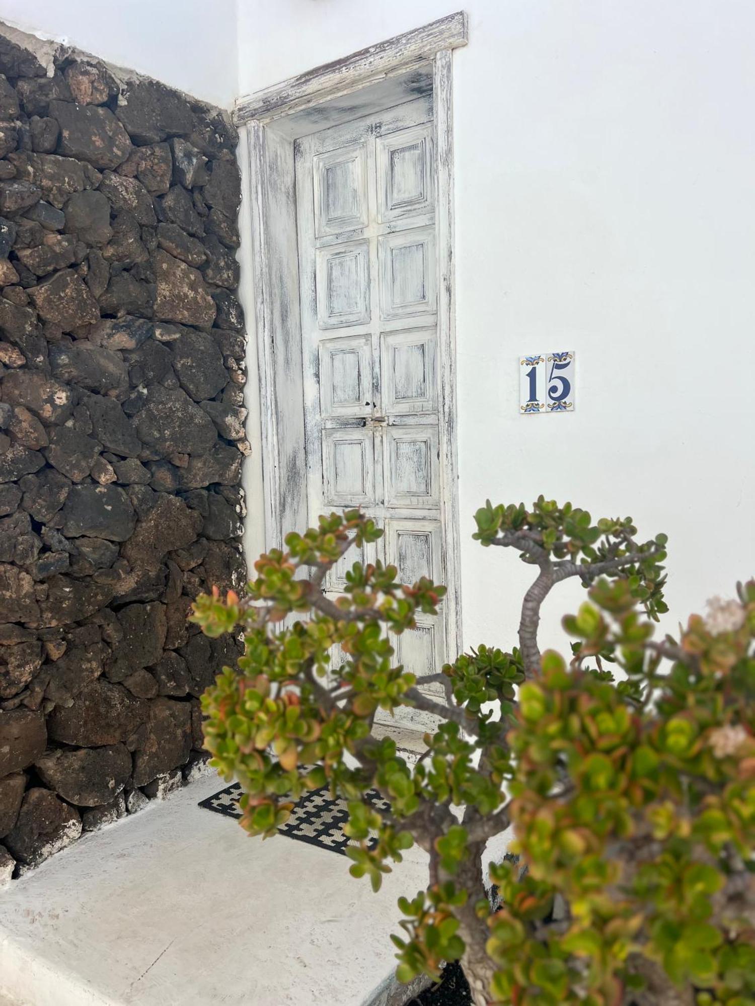 Villa Oasis En Lanzarote à Costa Teguise Extérieur photo