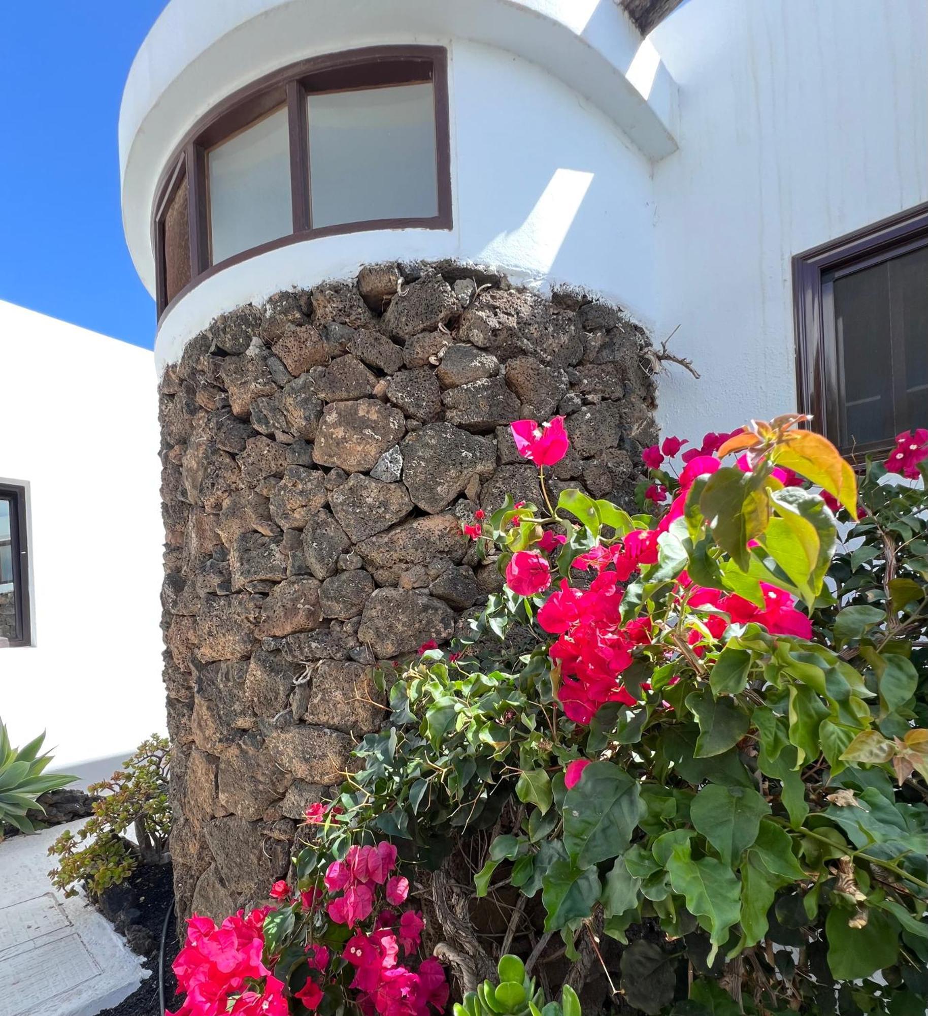 Villa Oasis En Lanzarote à Costa Teguise Extérieur photo